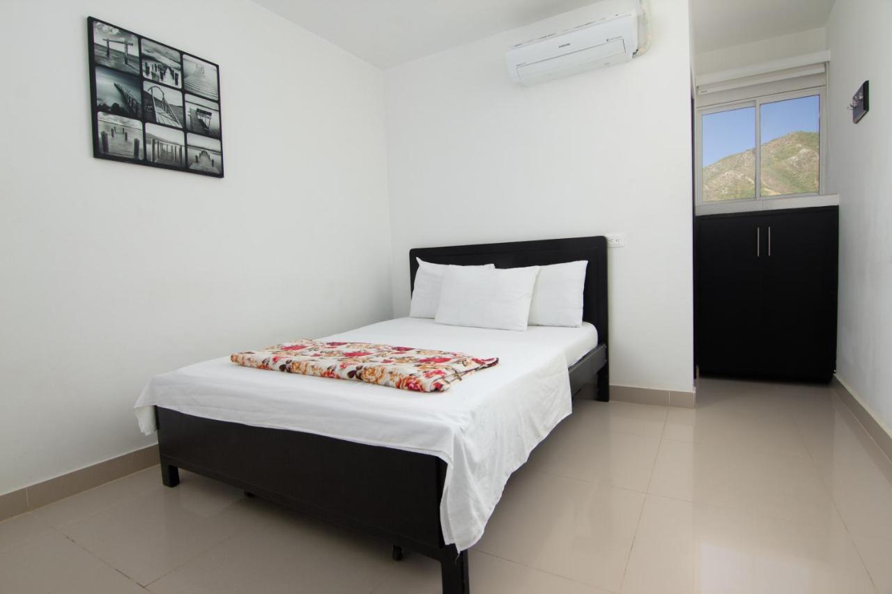 Hostal Vina Del Mar Таганга Екстериор снимка