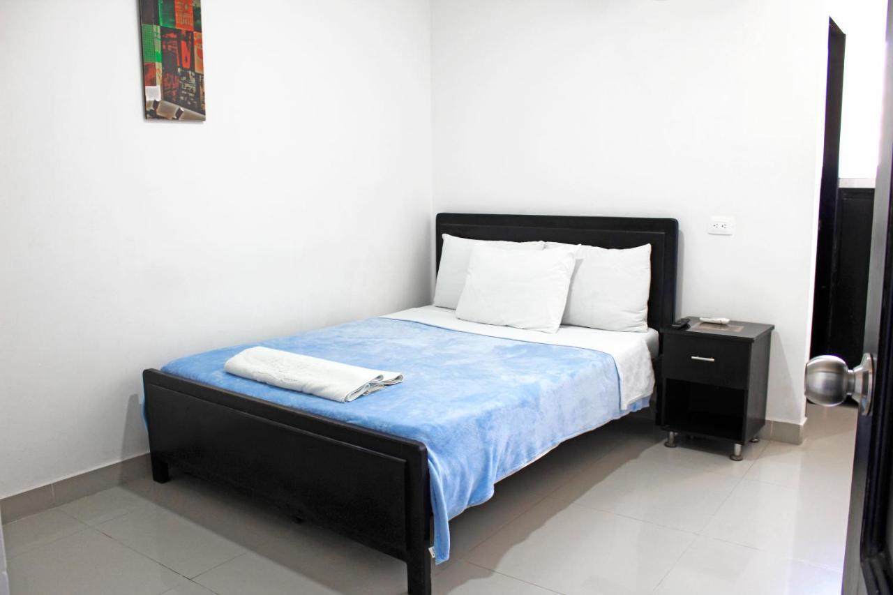 Hostal Vina Del Mar Таганга Екстериор снимка
