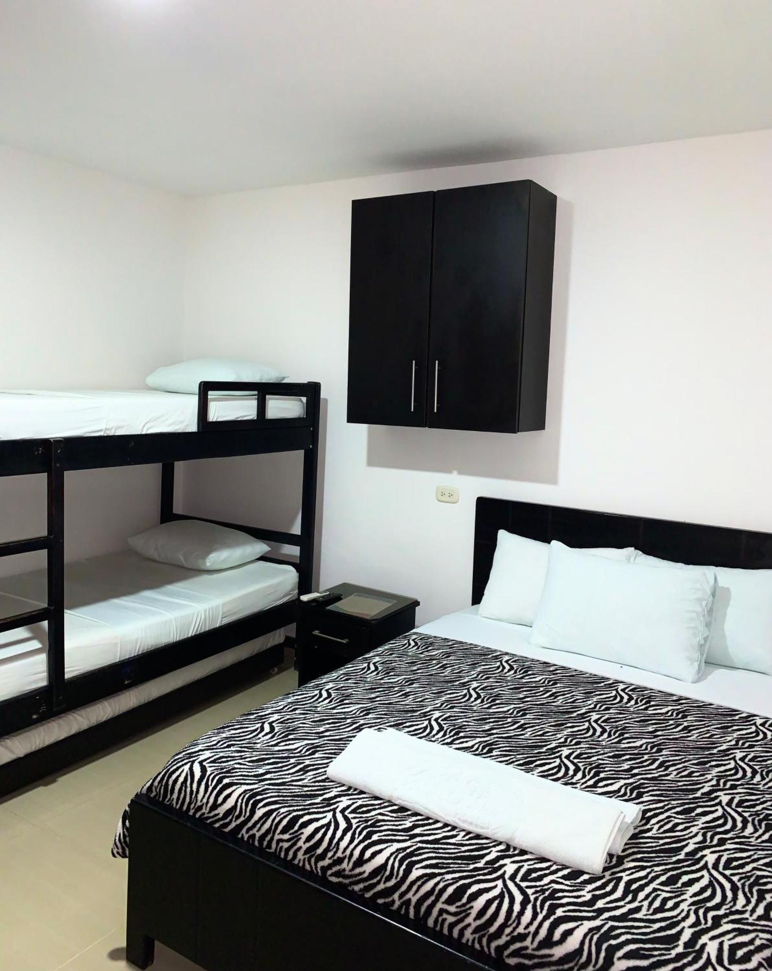 Hostal Vina Del Mar Таганга Екстериор снимка