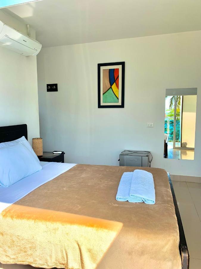 Hostal Vina Del Mar Таганга Екстериор снимка
