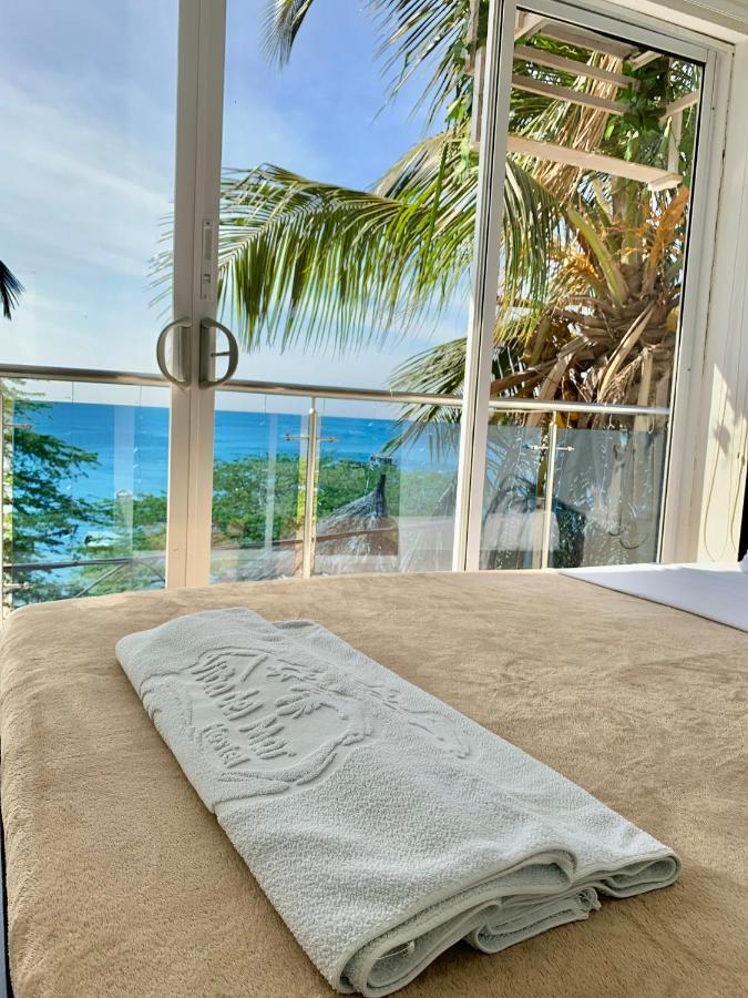 Hostal Vina Del Mar Таганга Екстериор снимка
