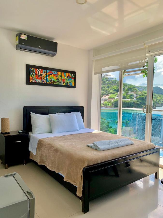 Hostal Vina Del Mar Таганга Екстериор снимка