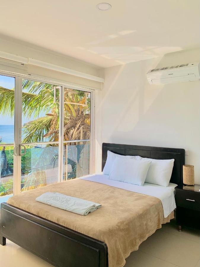 Hostal Vina Del Mar Таганга Екстериор снимка