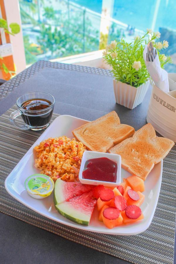 Hostal Vina Del Mar Таганга Екстериор снимка