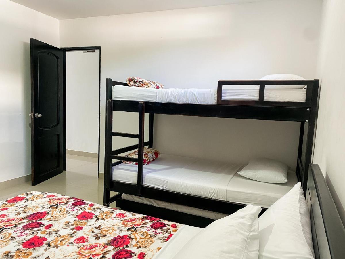 Hostal Vina Del Mar Таганга Екстериор снимка