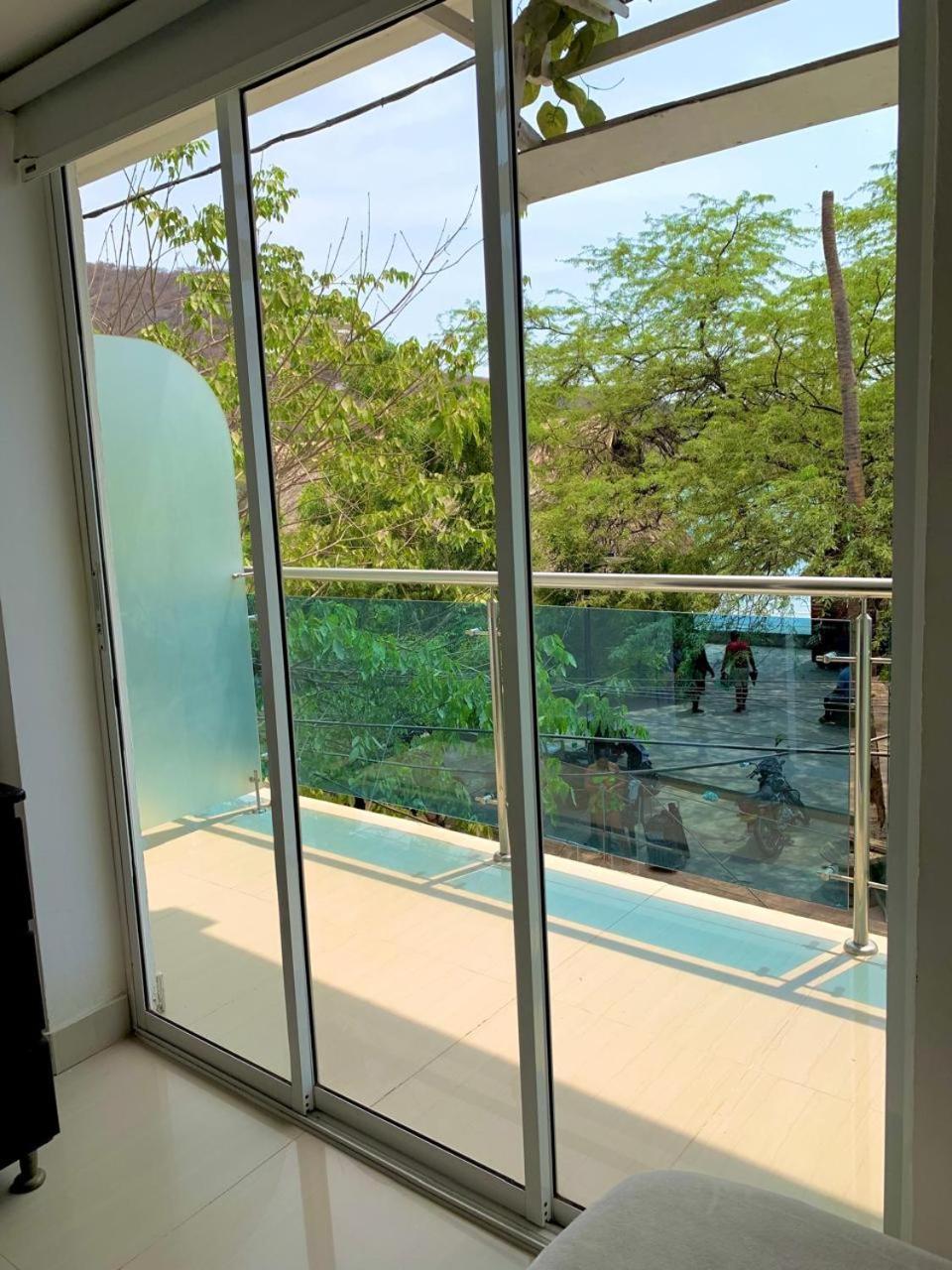 Hostal Vina Del Mar Таганга Екстериор снимка