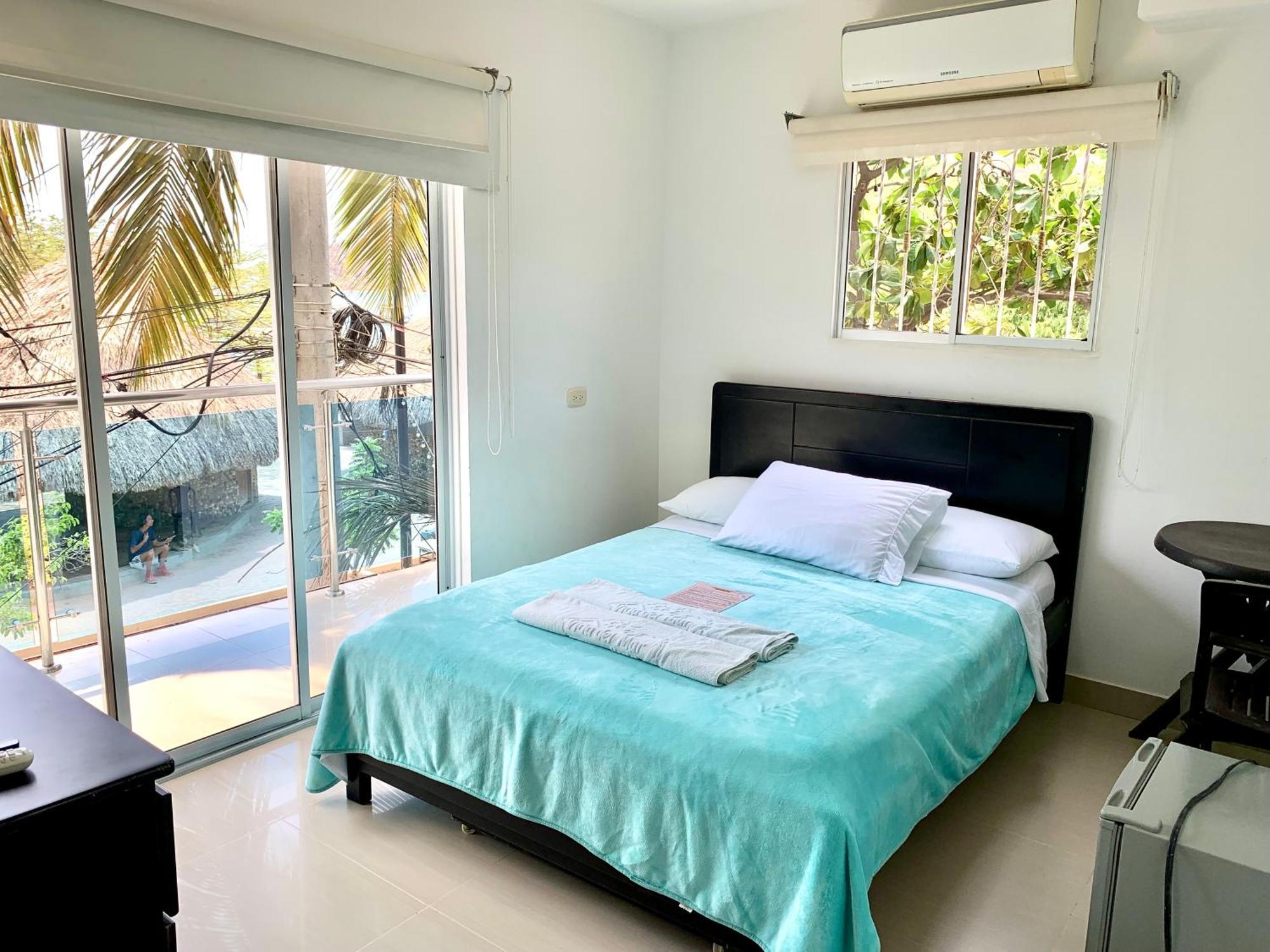 Hostal Vina Del Mar Таганга Екстериор снимка