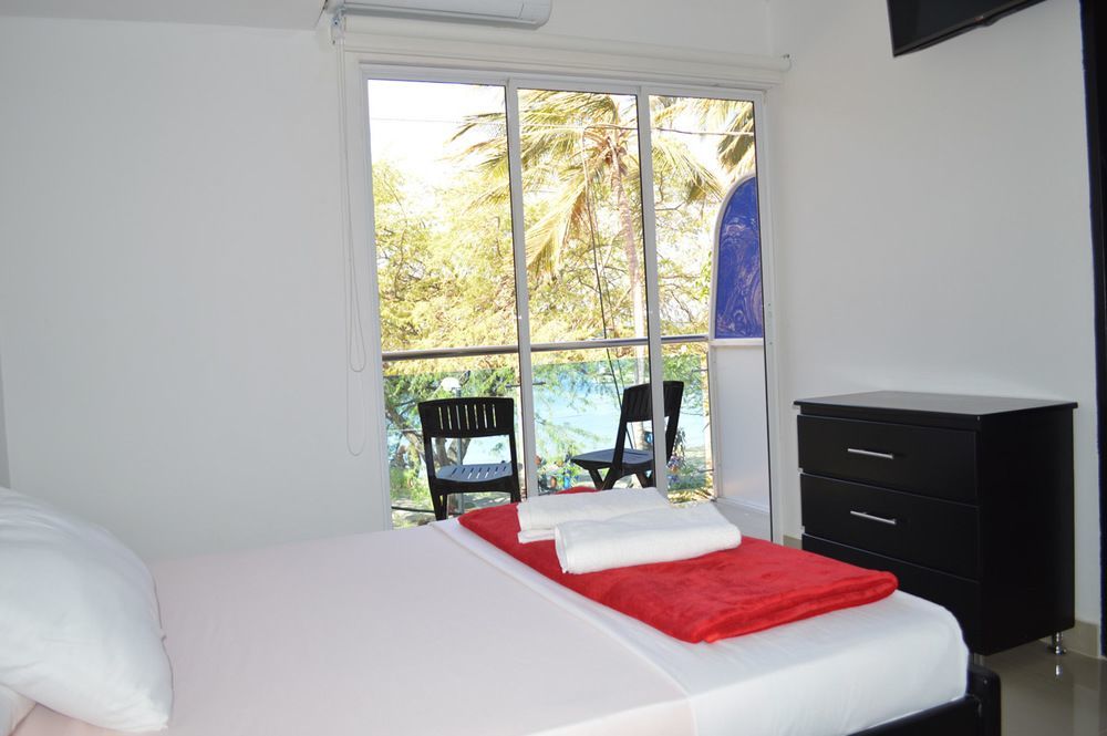 Hostal Vina Del Mar Таганга Екстериор снимка