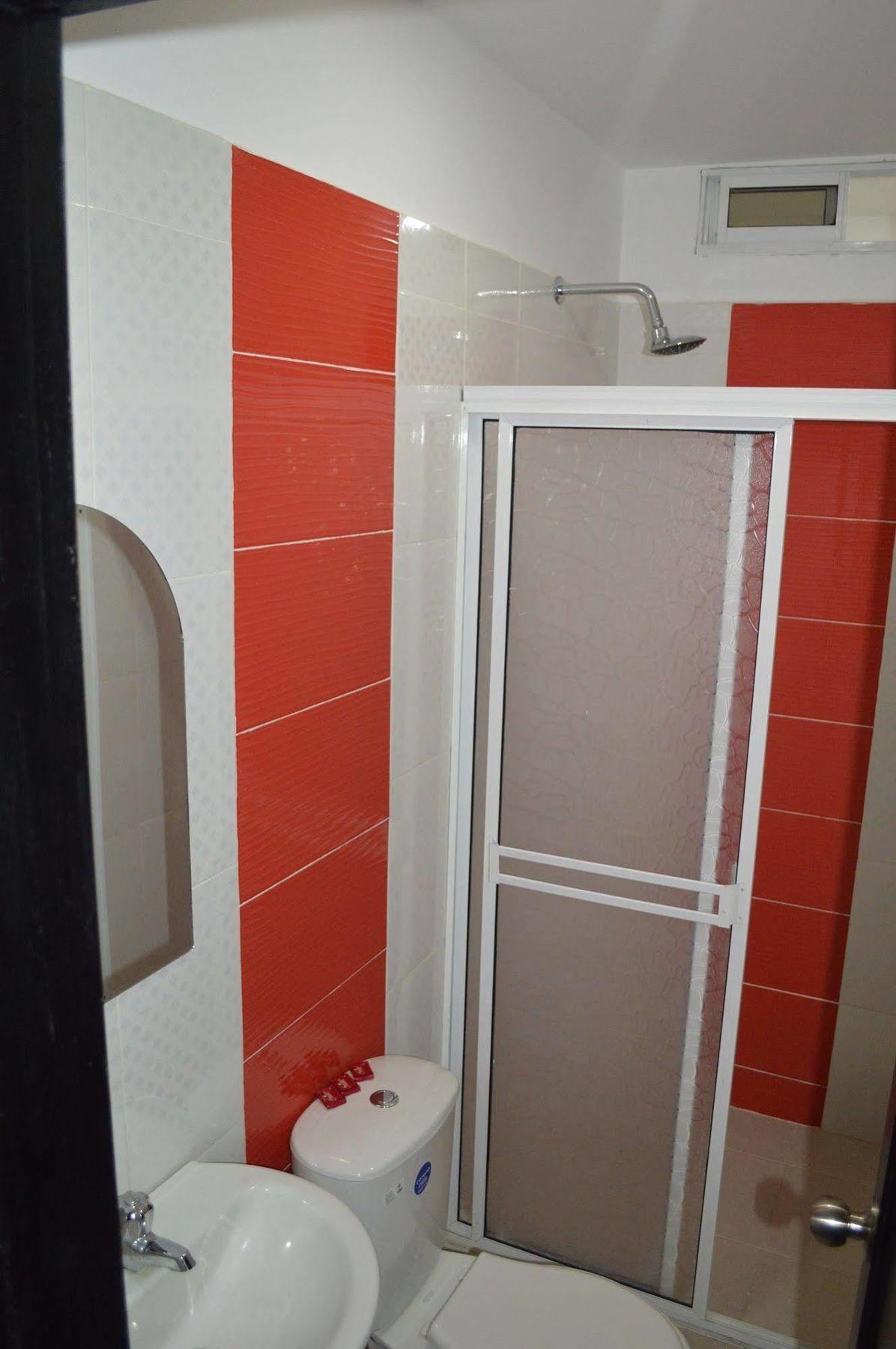 Hostal Vina Del Mar Таганга Екстериор снимка